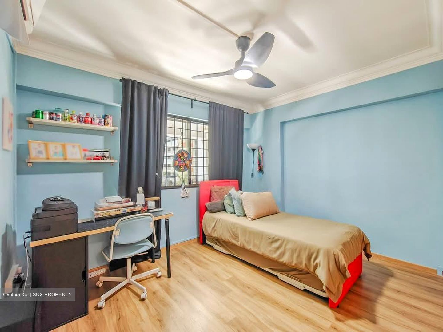 Blk 326 Yishun Rivergreen (Yishun), HDB Executive #560594991